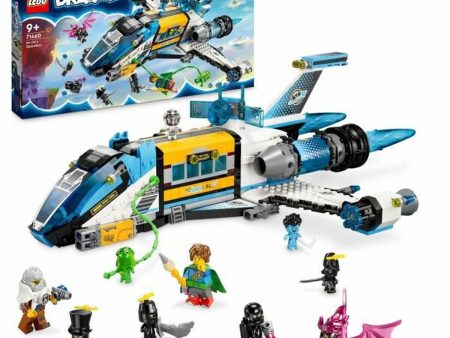 Playset Lego 71460 Dreamzzz on Sale