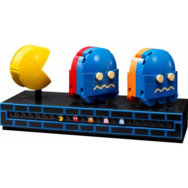 Playset Lego 10323 Pac-Man Sale