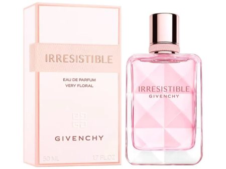 Givenchy - Irresistible Very Floral - Eau de Parfum For Discount