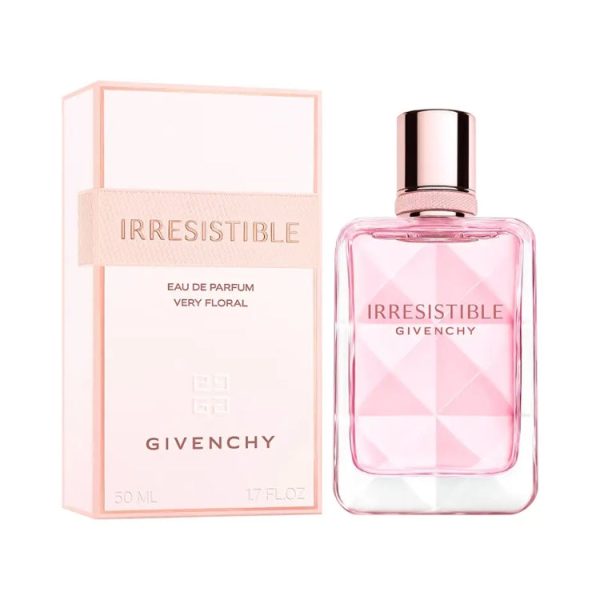 Givenchy - Irresistible Very Floral - Eau de Parfum For Discount