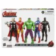 Playset Hasbro AVENGERS Online