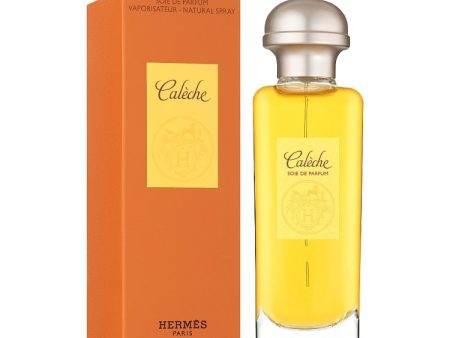 Hermès - Calèche - Soie de Parfum For Cheap