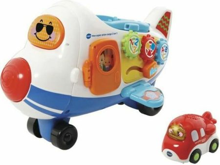 Playset Vtech 80-503105 Playset Figure Discount