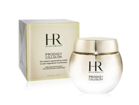 Helena Rubinstein - Prodigy Cellglow - The Radiant Regenerating Cream - Le Soin Régénérant Illuminateur For Cheap