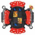 Battle arena Bakugan 6067045 35 x 42 x 9 cm Online