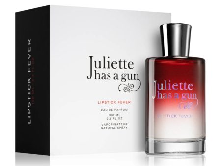 Juliette Has A Gun - Lipstick Fever - Eau de Parfum Online Sale