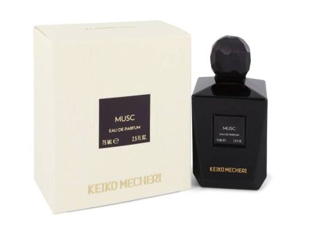 Keiko Mecheri - Musc - Eau de Parfum Online Sale