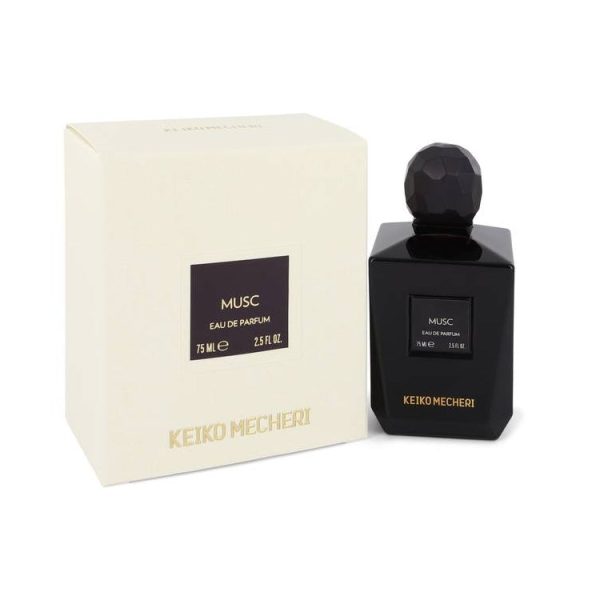 Keiko Mecheri - Musc - Eau de Parfum Online Sale