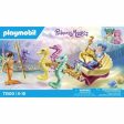 Playset Playmobil 71500 Princess Magic 35 Pieces Discount