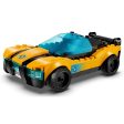 Playset Lego 71475 Space car Online now