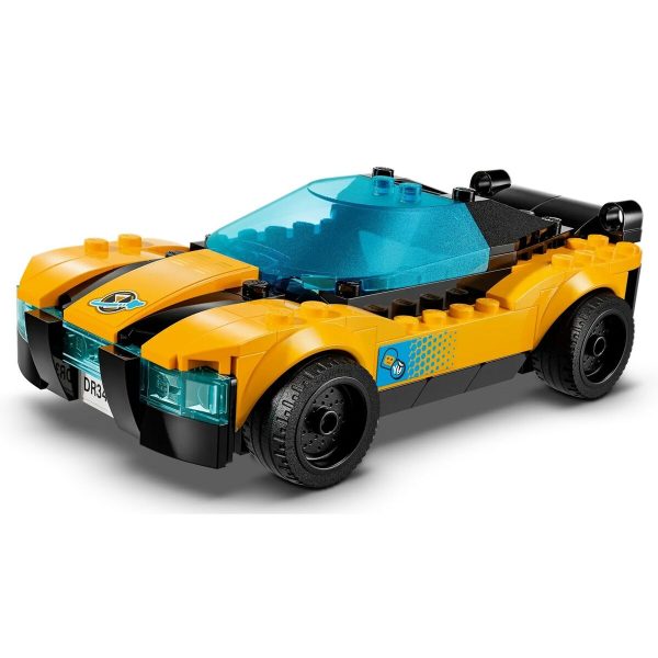 Playset Lego 71475 Space car Online now