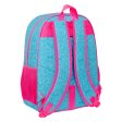 School Bag LOL Surprise! Divas Blue 33 x 42 x 14 cm Online Hot Sale