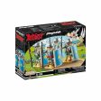 Playset Playmobil 70934 Astérix 70934 (27 pcs) For Cheap