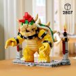 Playset Lego 71411 The powerful Bowser For Sale