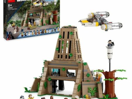 Playset Lego Star Wars 75635 For Discount