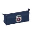 School Case BlackFit8 Navy Blue 21 x 8 x 7 cm Discount