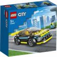 Playset Lego 60383 + 5 Years Vehicle Action Figures For Discount