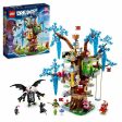 Playset Lego 71461 Dreamzzz For Discount