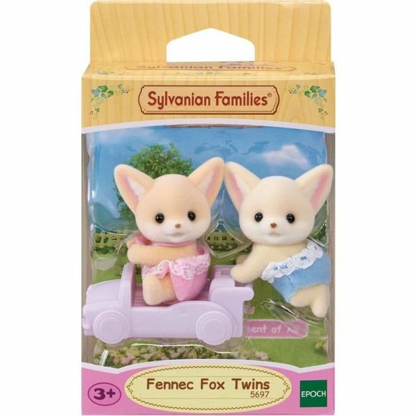 Playset Sylvanian Families 5697 2 Pieces Discount