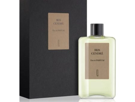 Naomi Goodsir - Iris Cendré - Eau de Parfum For Cheap