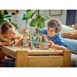 Playset Lego 42604 Heartlike city  shopping mall Sale