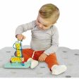 Playset SES Creative Giraffe Sale