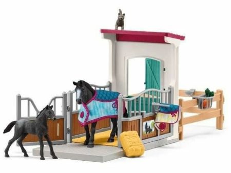 Playset Schleich 42611 Horse Online now