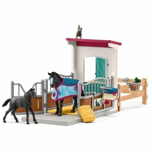 Playset Schleich 42611 Horse Online now