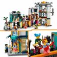 Playset Lego Creator 3 in 1 31141 For Cheap