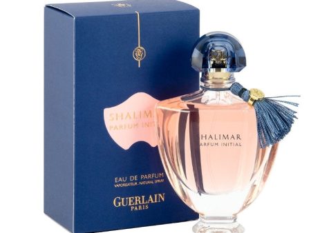 Guerlain - Shalimar Parfum Initial - Eau de Parfum Sale