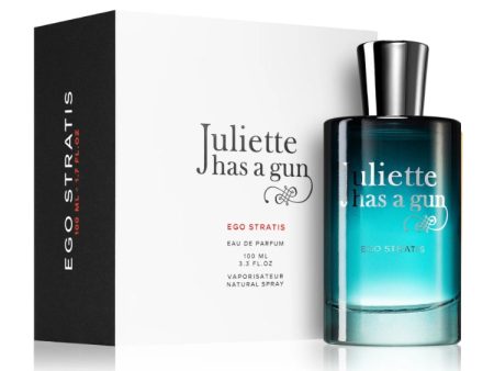 Juliette Has A Gun - Ego Stratis - Eau de Parfum on Sale