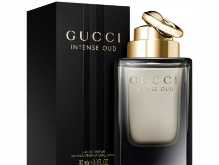 Gucci - Intense Oud - Eau de Parfum Online