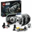 Playset Lego Star-wars 75345 the bomber 625 Pieces on Sale