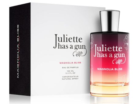 Juliette Has A Gun - Magnolia Bliss - Eau de Parfum on Sale