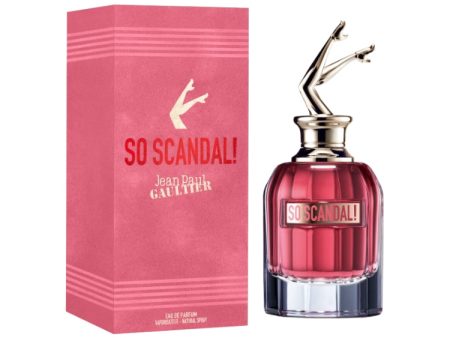 Jean Paul Gaultier - So Scandal - Eau de Parfum Online Sale