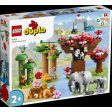 Playset Lego 10974 + 2 Years For Discount