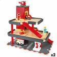 Fire Station Woomax 2 Units Hot on Sale