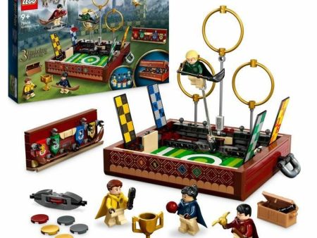 Playset Lego 76416 Harry Potter Discount