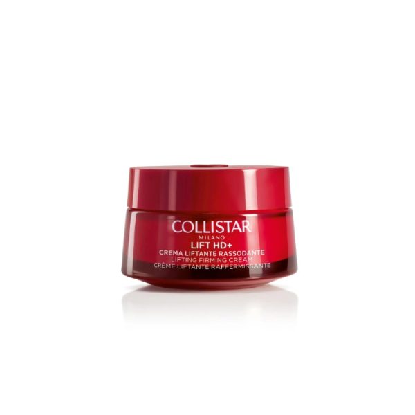 Collistar - Lift HD - Crema Ultra Liftante Contorno Occhi e Labbra - Ultra-Lifting Eye And Lip Contour Cream - Crème Ultra-Liftante Contour Des Yeux Et Lévres For Discount