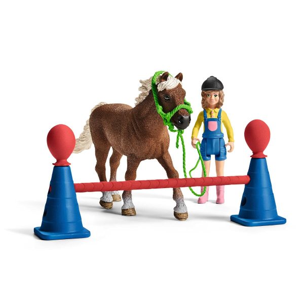 Playset Schleich Farm World Hot on Sale