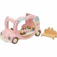 Playset Sylvanian Families 5651 Action Figure Online now