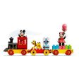 Playset Duplo Mickey and Minnie Birthday Train Lego 10941 on Sale