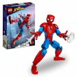 Playset Lego Marvel 76226 Spider-Man For Sale