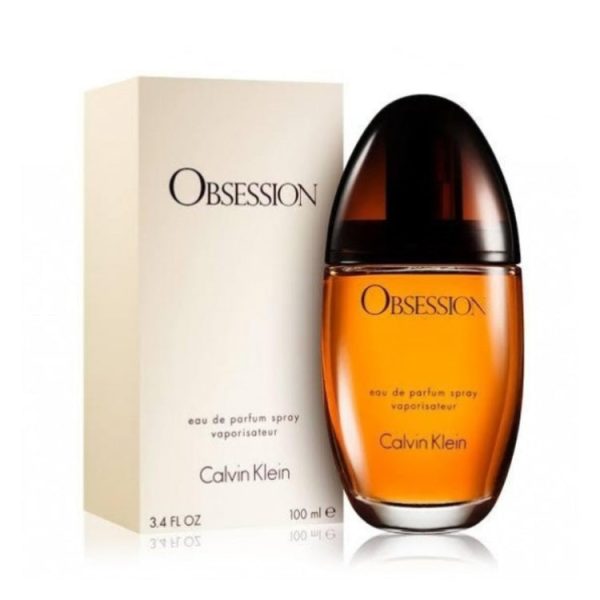 Calvin Klein - Obsession - Eau de Parfum Fashion