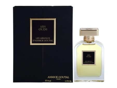 Annick Goutal - Les Absolus D Annick Goutal - 1001 Ouds - Eau de Parfum For Discount