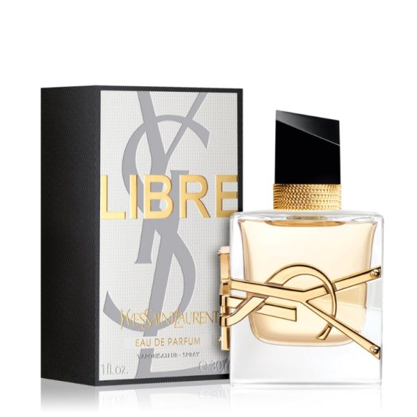 Yves Saint Laurent - Libre - Eau de Parfum Online