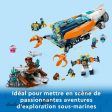 Vehicle Playset Lego 60379 on Sale