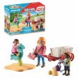 Playset Playmobil 71258 City Life 25 Pieces Discount