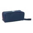 School Case El Ganso Classic Navy Blue 22 x 10 x 10 cm Discount