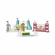 Playset Schleich 42612 Fence Cheap